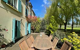House Park Serris